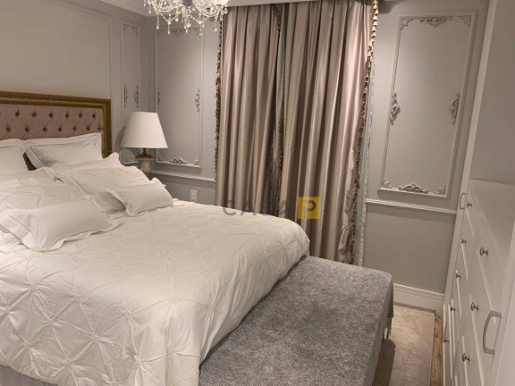 Imagem Apartamento com 3 Quartos à Venda, 153 m² em Jardim São Paulo - Americana Imagem Apartamento com 3 Quartos à Venda, 153 m² em Jardim São Paulo - Americana