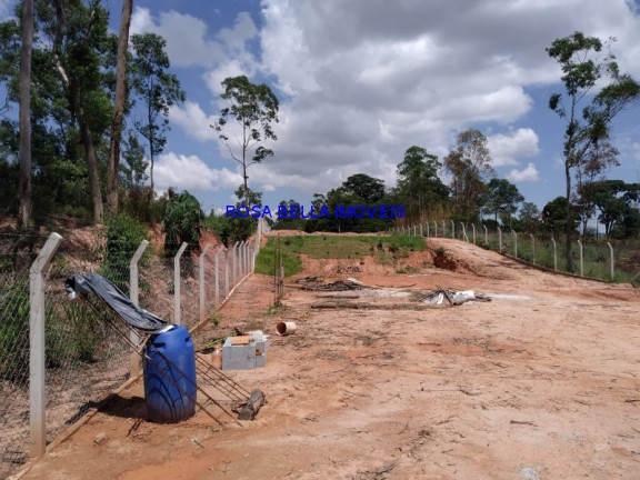 Imagem Terreno à Venda, 2.270 m² em Jardim Dona Donata - Jundiaí