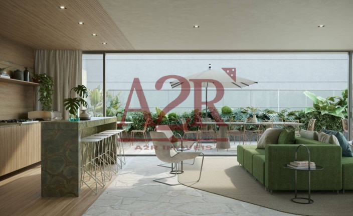 Imagem Apartamento com 1 Quarto à Venda, 39 m² em Arpoador - Rio De Janeiro Imagem Apartamento com 1 Quarto à Venda, 39 m² em Arpoador - Rio De Janeiro