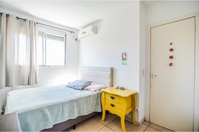 Imagem Apartamento com 2 Quartos à Venda, 49 m² em Sarandi - Porto Alegre Imagem Apartamento com 2 Quartos à Venda, 49 m² em Sarandi - Porto Alegre