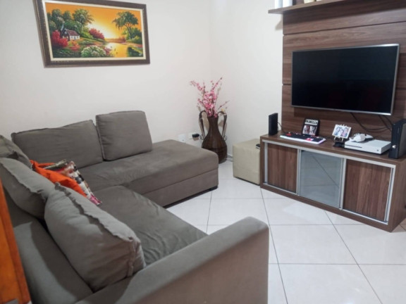 Imagem Casa de Condomínio com 3 Quartos à Venda, 116 m² em Vila Principe De Gales - Santo André Imagem Casa de Condomínio com 3 Quartos à Venda, 116 m² em Vila Principe De Gales - Santo André