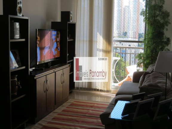 Imagem Apartamento com 2 Quartos à Venda ou Locação, 53 m² em Vila Andrade - São Paulo Imagem Apartamento com 2 Quartos à Venda ou Locação, 53 m² em Vila Andrade - São Paulo