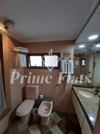 Imagem Apartamento com 1 Quarto à Venda, 55 m² em Jardins - São Paulo Imagem Apartamento com 1 Quarto à Venda, 55 m² em Jardins - São Paulo
