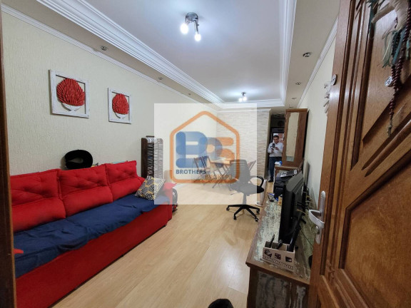 Imagem Casa com 3 Quartos à Venda, 150 m² em Jardim Líbano - São Paulo
