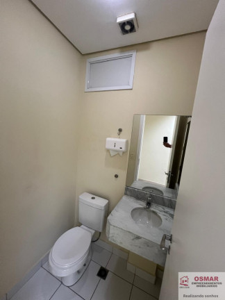 Imagem Sala Comercial para Alugar, 32 m² em Vila Carlota - Sumaré