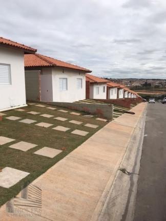 Imagem Casa de Condomínio com 2 Quartos à Venda, 49 m² em Jardim Santo Amaro - Sorocaba Imagem Casa de Condomínio com 2 Quartos à Venda, 49 m² em Jardim Santo Amaro - Sorocaba
