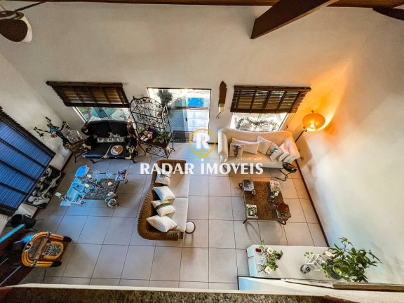 Imagem Casa com 4 Quartos à Venda, 190 m² em Peró - Cabo Frio Imagem Casa com 4 Quartos à Venda, 190 m² em Peró - Cabo Frio
