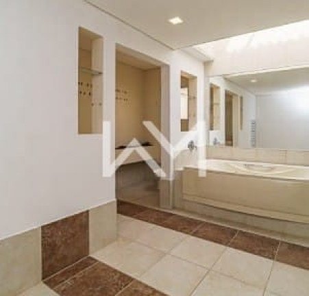 Imagem Sobrado com 4 Quartos à Venda, 525 m² em Tamboré - Santana De Parnaíba Imagem Sobrado com 4 Quartos à Venda, 525 m² em Tamboré - Santana De Parnaíba