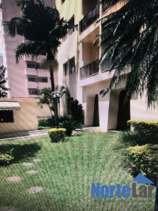 Imagem Apartamento com 3 Quartos à Venda, 84 m² em Santana - São Paulo Imagem Apartamento com 3 Quartos à Venda, 84 m² em Santana - São Paulo