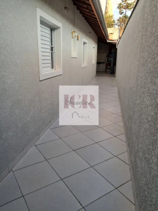 Imagem Casa com 3 Quartos à Venda, 180 m² em Vila Haro - Sorocaba