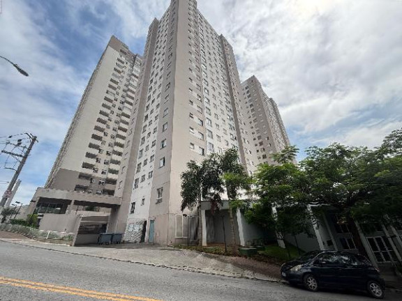 Apartamento com 1 Quarto à Venda, 27 m² em Conceicao - Osasco