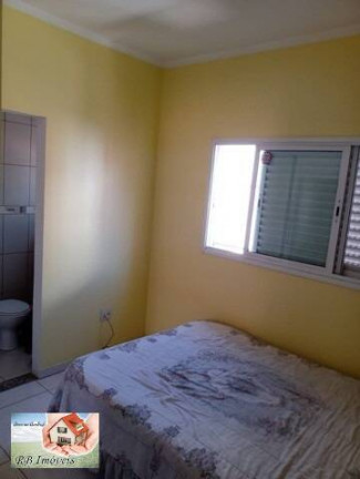 Imagem Casa com 3 Quartos à Venda, 180 m² em Vila Alzira - Santo André Imagem Casa com 3 Quartos à Venda, 180 m² em Vila Alzira - Santo André