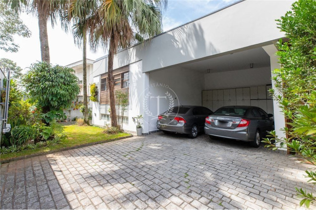 Imagem Casa com 4 Quartos à Venda, 384 m² em Jardim Marajoara - São Paulo Imagem Casa com 4 Quartos à Venda, 384 m² em Jardim Marajoara - São Paulo