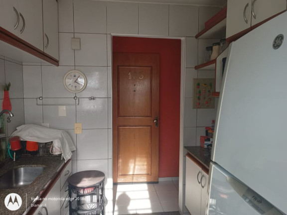 Imagem Apartamento com 3 Quartos à Venda, 50 m² em Ilhotas - Teresina Imagem Apartamento com 3 Quartos à Venda, 50 m² em Ilhotas - Teresina