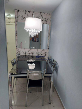 Imagem Apartamento com 2 Quartos à Venda, 51 m² em Tatuapé - São Paulo Imagem Apartamento com 2 Quartos à Venda, 51 m² em Tatuapé - São Paulo