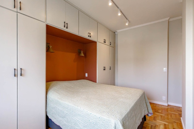 Imagem Imóvel com 1 Quarto à Venda, 50 m² em Itaim Bibi - São Paulo Imagem Imóvel com 1 Quarto à Venda, 50 m² em Itaim Bibi - São Paulo