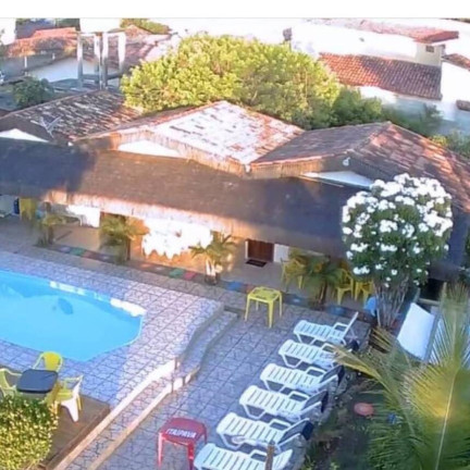 Imagem Imóvel Comercial à Venda, 1 m² em Coroa Vermelha - Santa Cruz Cabrália Imagem Imóvel Comercial à Venda, 1 m² em Coroa Vermelha - Santa Cruz Cabrália