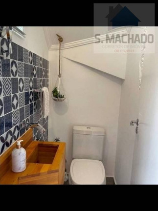 Imagem Casa com 2 Quartos à Venda, 100 m² em Vila Metalurgica - Santo André