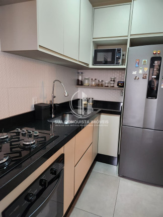 Imagem Apartamento com 3 Quartos à Venda, 84 m² em Parque Morumbi - Votorantim