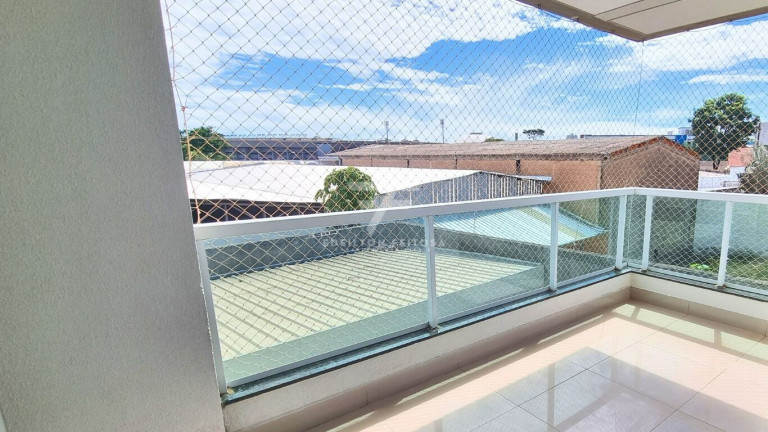 Imagem Apartamento com 2 Quartos à Venda, 70 m² em Santa Mônica - Uberlândia