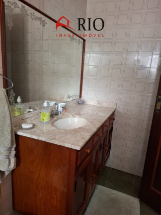 Imagem Casa com 5 Quartos à Venda, 670 m² em Barra Da Tijuca - Rio De Janeiro Imagem Casa com 5 Quartos à Venda, 670 m² em Barra Da Tijuca - Rio De Janeiro