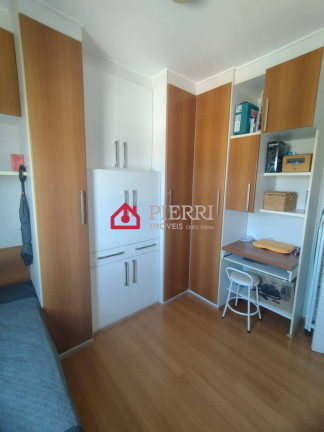Imagem Apartamento com 2 Quartos à Venda, 48 m² em Vila Jaraguá - São Paulo Imagem Apartamento com 2 Quartos à Venda, 48 m² em Vila Jaraguá - São Paulo