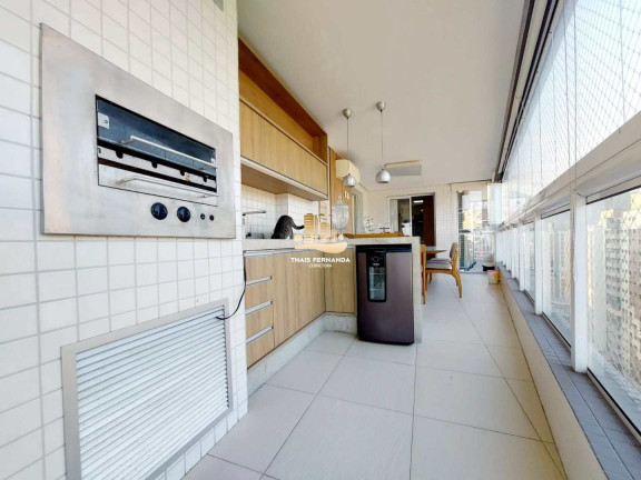 Imagem Apartamento com 4 Quartos à Venda, 213 m² em Canto Do Forte - Praia Grande Imagem Apartamento com 4 Quartos à Venda, 213 m² em Canto Do Forte - Praia Grande