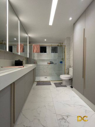 Imagem Apartamento com 3 Quartos à Venda, 226 m² em Quilombo - Cuiabá
