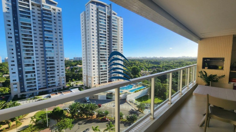 Imagem Imóvel com 3 Quartos à Venda, 110 m² em Patamares - Salvador Imagem Imóvel com 3 Quartos à Venda, 110 m² em Patamares - Salvador