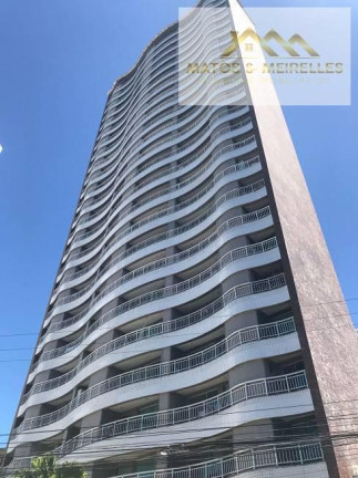 Imagem Apartamento com 3 Quartos à Venda, 74 m² em Meireles - Fortaleza Imagem Apartamento com 3 Quartos à Venda, 74 m² em Meireles - Fortaleza