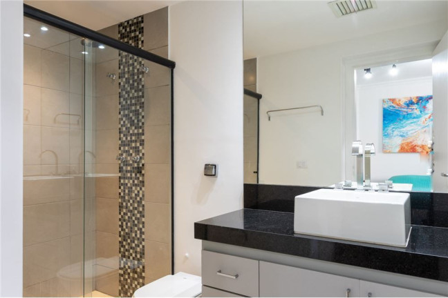 Imagem Apartamento com 3 Quartos à Venda, 184 m² em Vila Suzana - São Paulo Imagem Apartamento com 3 Quartos à Venda, 184 m² em Vila Suzana - São Paulo