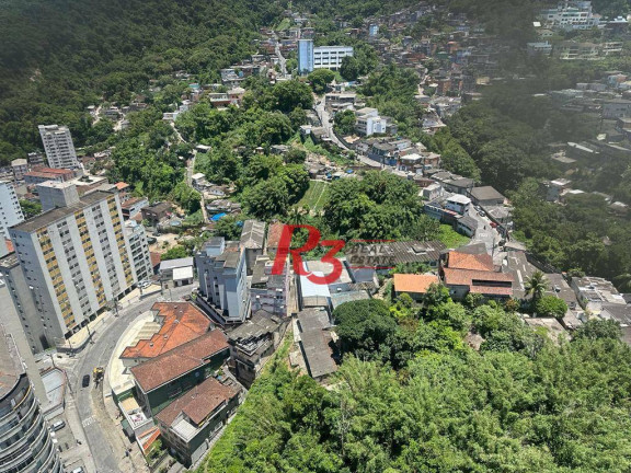 Imagem Apartamento com 1 Quarto à Venda, 77 m² em José Menino - Santos Imagem Apartamento com 1 Quarto à Venda, 77 m² em José Menino - Santos