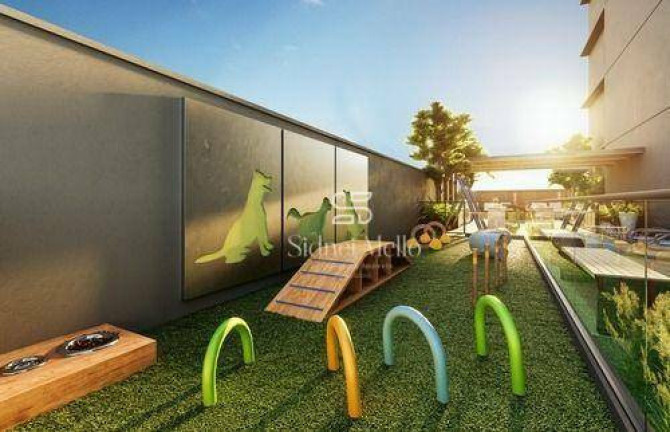 Imagem Apartamento com 4 Quartos à Venda, 155 m² em Castelo Branco - Itapema