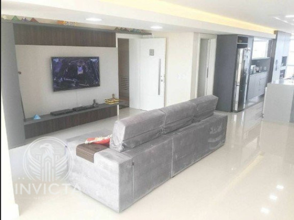 Apartamento com 4 Quartos à Venda, 228 m² em Centro - Balneário Camboriú