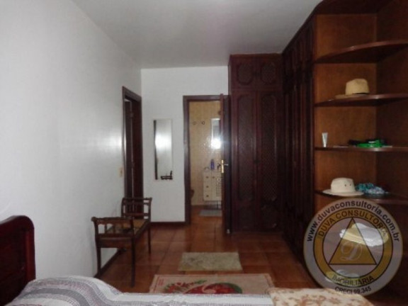 Imagem Apartamento com 3 Quartos à Venda, 155 m² em Centro - Guarujá