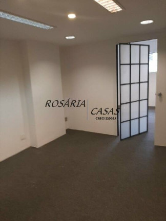 Imagem Galpão à Venda, 484 m² em Cerqueira Cesar - São Paulo