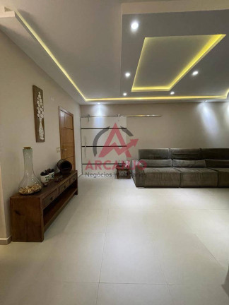 Imagem Cobertura com 4 Quartos à Venda, 306 m² em Centro - Ubatuba