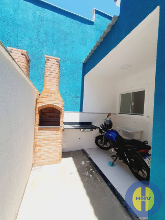 Imagem Casa com 2 Quartos à Venda, 100 m² em Jardim Atlântico Central (itaipuaçu) - Maricá Imagem Casa com 2 Quartos à Venda, 100 m² em Jardim Atlântico Central (itaipuaçu) - Maricá