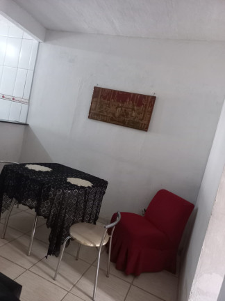 Imagem Casa com 3 Quartos à Venda, 100 m² em São Francisco De Assis - Esmeraldas