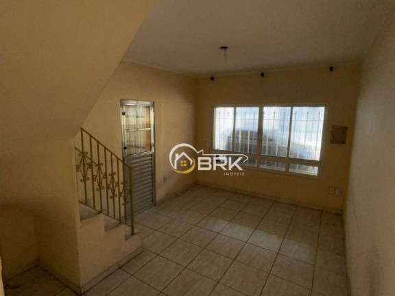 Imagem Sobrado com 3 Quartos à Venda, 100 m² em Vila Formosa - São Paulo