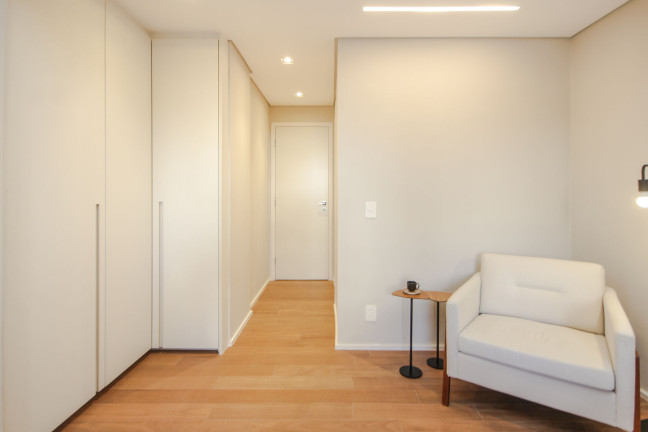 Imagem Apartamento com 3 Quartos à Venda, 197 m² em Jardim Europa - São Paulo