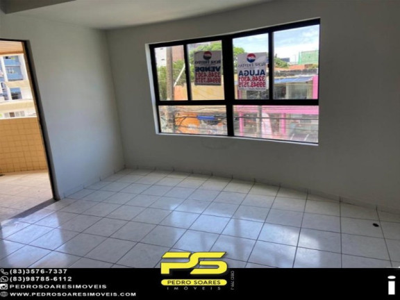 Imagem Apartamento com 4 Quartos à Venda, 110 m² em Manaíra - João Pessoa Imagem Apartamento com 4 Quartos à Venda, 110 m² em Manaíra - João Pessoa
