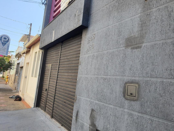 Imagem Sala Comercial à Venda ou Locação, 142 m² em Alto - Piracicaba