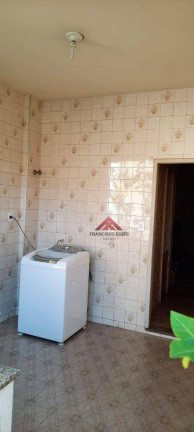 Imagem Casa com 3 Quartos à Venda, 120 m² em Galo Branco - São Gonçalo Imagem Casa com 3 Quartos à Venda, 120 m² em Galo Branco - São Gonçalo