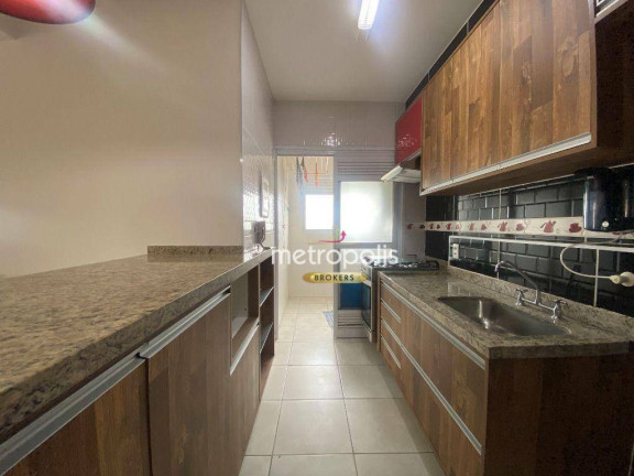 Imagem Apartamento com 2 Quartos à Venda, 67 m² em Fundação - São Caetano Do Sul Imagem Apartamento com 2 Quartos à Venda, 67 m² em Fundação - São Caetano Do Sul