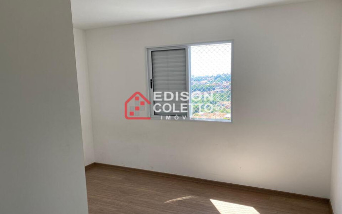 Imagem Apartamento com 2 Quartos à Venda, 55 m² em Campestre - Piracicaba