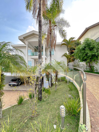 Imagem Casa de Condomínio com 5 Quartos à Venda, 743 m² em Tamboré - Santana De Parnaíba Imagem Casa de Condomínio com 5 Quartos à Venda, 743 m² em Tamboré - Santana De Parnaíba