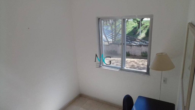Imagem Apartamento com 3 Quartos à Venda ou Locação, 53 m² em Campo Grande - Rio De Janeiro