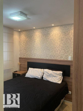 Imagem Apartamento com 2 Quartos à Venda, 58 m² em Vila Das Mercês - São Paulo Imagem Apartamento com 2 Quartos à Venda, 58 m² em Vila Das Mercês - São Paulo