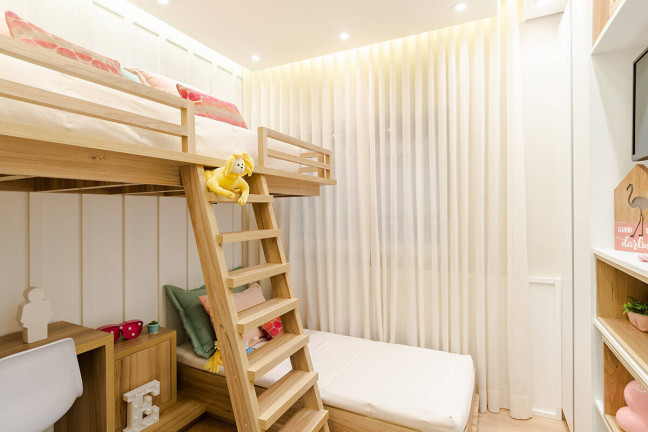 Imagem Apartamento com 2 Quartos à Venda, 75 m² em Parque Da Mooca - São Paulo